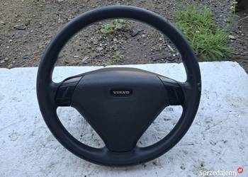 Kierownica  Volvo S60