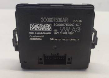 SEAT TARRACO VW TIGUAN II MODUŁ GATAWAY 3Q0907530AR