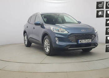 Ford Kuga 1.5 EcoBoost FWD Titanium ! z polskiego salonu! FV 23% III (2019…