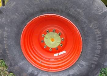 Felgi DW21x32 Claas