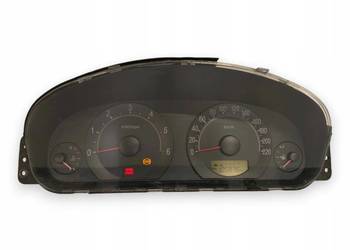 LICZNIK ZEGARY 94013-3A0005 Hyundai Trajet 2.0 CRDI Diesel 105 876km europa