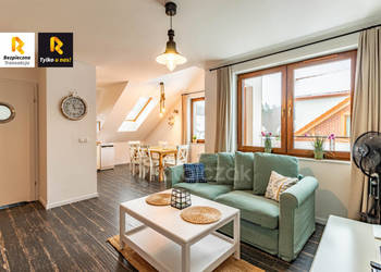 Mieszkanie do sprzedania 49.24m2 Żarnowska Lęborska