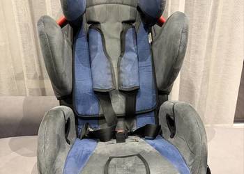 Fotelik Recaro