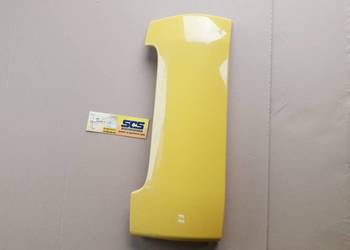 MAN TGL TGM TGA NAROŻNIK POLIK OWIEWKA LEWA 81624100089