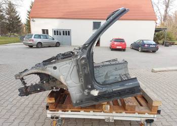 BMW G23 M440i Cabrio Podłużnica ćwiartka przód lewa C27