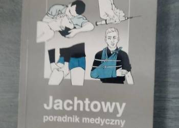 Jachtowy poradnik medyczny
