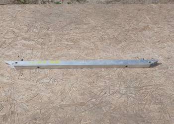 JAGUAR I-PACE BELKA WZMOCNIENIE ZDERZAKA PRZÓD J9D3-16801-AC