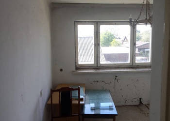 Dom Wiązownica 120 m2