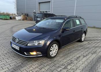 Sprzedam/Zamienię Volkswagena Passata