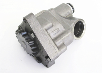 87802585 Pompa oleju silnika New Holland Tm Case Ford Fiat