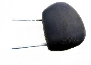 ZAGŁÓWEK FOTELA KIEROWCY FORD FOCUS MK1 3D