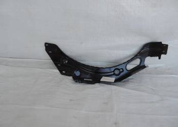 opel zafira c fartuch podłużnica prawa błotnika 13365187 NOWA