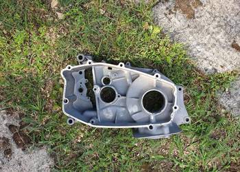 Karter silnika Jawa 350TS