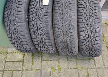 Opony NOKIAN 175/65/ R15 zimowe