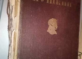Puszkina Dzieła literatura rosyjska outlet księgarnia Praga