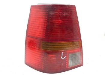 LAMPA LEWY TYŁ VW GOLF IV Kombi 99-06 ŚWIATŁO TYLNA, LEWA