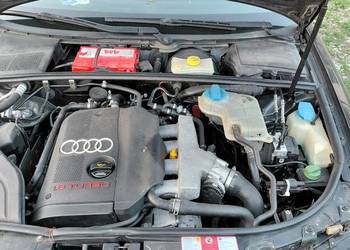 Audi A4 1,8 T