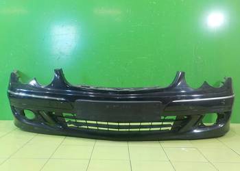 MERCEDES CLK W209 LIFT 1.8 B AUT COUPE CABRIO 2D 08r zderzak przod