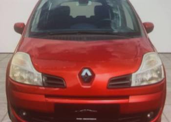 Renault Modus