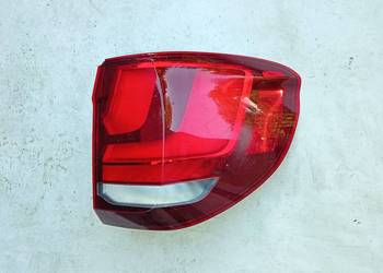 BMW X5 F15 Led lampa tylna prawa.