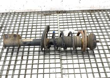 AMORTYZATOR PRAWY PRZÓD ZE SPRĘŻYNĄ DACIA LODGY 1.6 543028447R Kombi