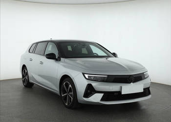 Opel Astra 1.2 Turbo