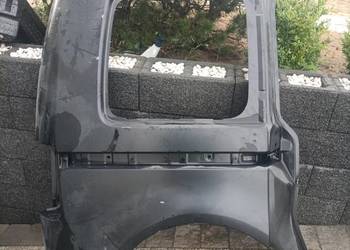 Błotnik tył prawy VW Caddy oryginalny