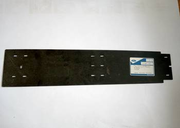 1087341 osłona chłodnicy FORD