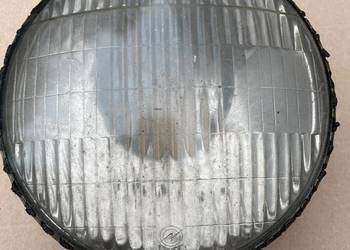 Junak M10 wkład lampy, szkło