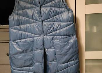 Bezrękawnik damski Carry