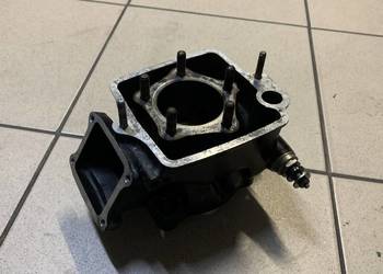 Cylinder Honda MTX 125