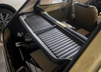 Półka tylna Fiat 127 oryginał,nowa.