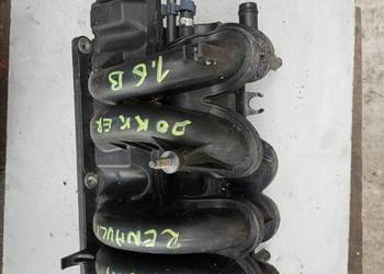 Kolektor ssący Renault 1.4 B 7700273860