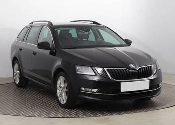 Skoda Octavia 1.5 TSI