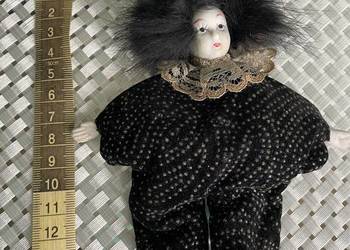 Lalka Vintage