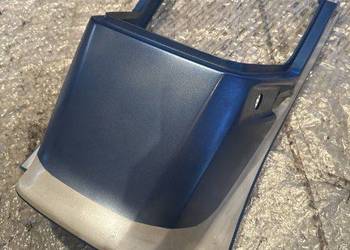 Suzuki GSX550 ES 1983 Zadupek Ogon Owiewka Osłona Wypełnienie M50