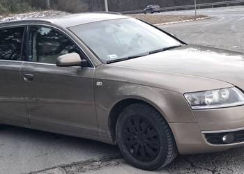 A6c6 2.0tdi/cena ostateczna