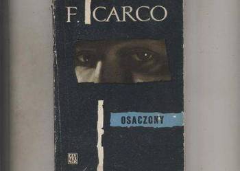 Osaczony - Carco