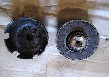 WSK 175 koboz sprzęgło pozostalosci