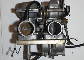 yamaha xt 600 tt ttr 1vj 2kf 3tb gaźniki bdb OE wszystkie części wysyłka