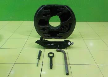 VW GOLF PLUS LIFT 1.4 TSI 09r 5D zestaw naprawczy lewarek 1K0012115F