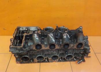 C-CROSSER OUTLANDER 2.2 HDI 10r 156KM 4HN glowica kompletna 9651569780