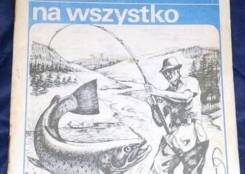 Wędka dobra na wszystko - Stanisław Stupiewicz
