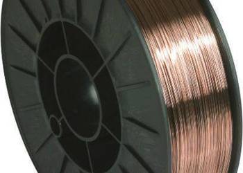 Drut spawalniczy SG2 0.8 mm 5 kg 086128GYS