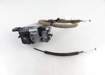 ZAMEK PRAWY PRZEDNI PEUGEOT RCZ PSA184080