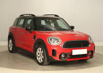 MINI Countryman Cooper