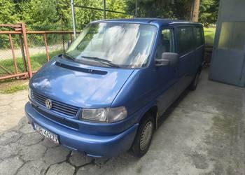 Sprzedam! Volkswagen T4 Caravelle Multivan