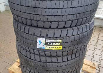 Nowe Opony BLACK LION BD177 295/60 R22.5 - 18PR 150/147L NAP