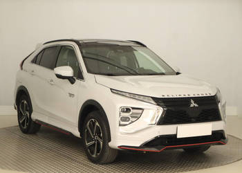 Mitsubishi Eclipse Cross Plug-in-Hybrid