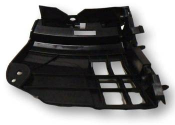 VOLVO XC40 przedni slizg zderzaka lewy przod OE 31449338